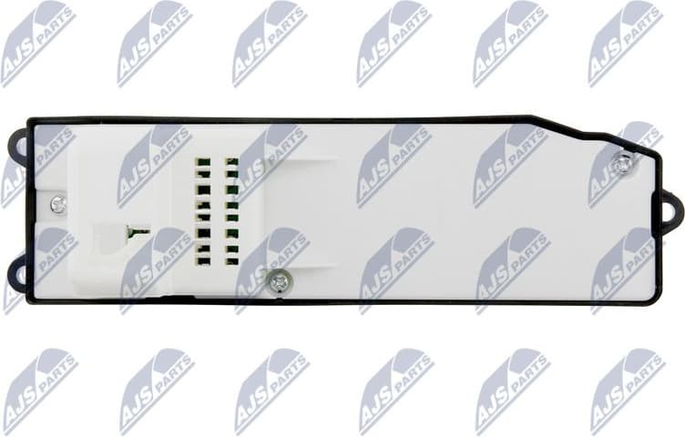 Switch, window regulator EWS-TY-010 - image 5