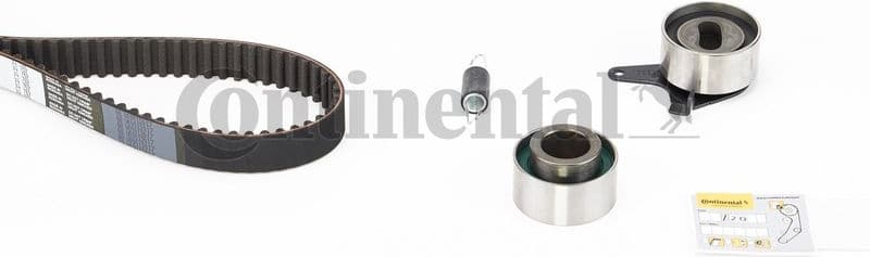 Timing Belt Kit CT769K1 - image 3