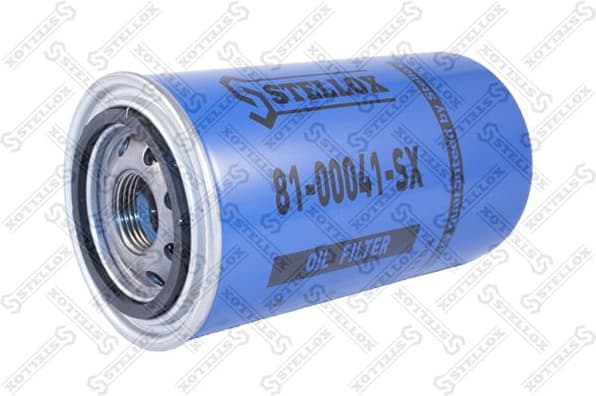 Oil Filter 81-00041-SX