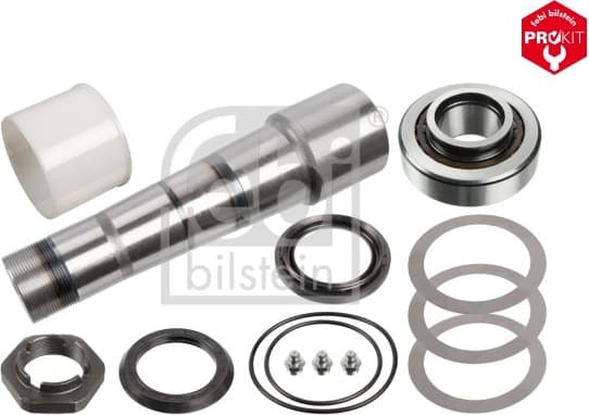 Repair Kit, kingpin ProKit 47153