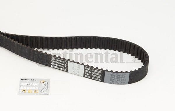 Timing Belt CT1133 - image 3