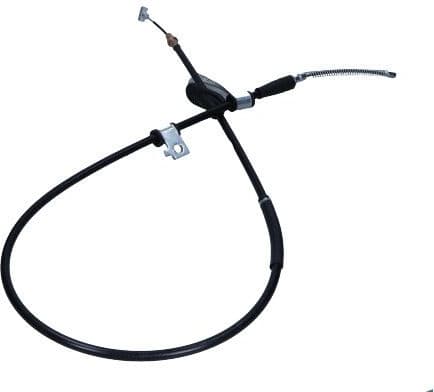 Cable Pull, parking brake 32-0467 - image 2