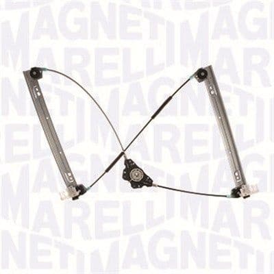 Window Regulator 350103170008