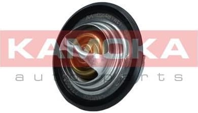 Thermostat, coolant 7710053 - image 3