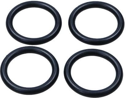 Gasket Set, oil cooler 70-0126