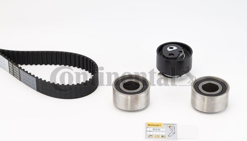 Timing Belt Kit CT1117K1 - image 3
