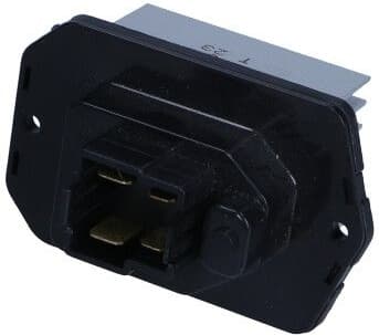 Regulator, interior blower 57-0371