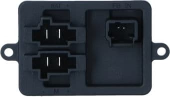 Resistor, interior blower 342115