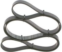 V-ribbed Belt 1 987 945 982