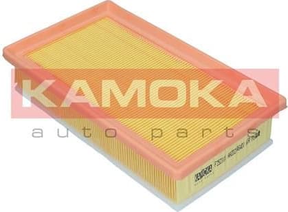Air Filter F252101