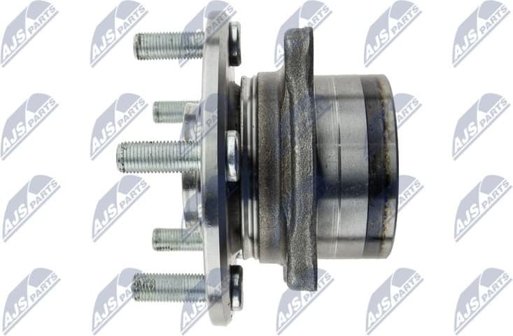 Wheel Bearing Kit KLP-HD-036 - image 3