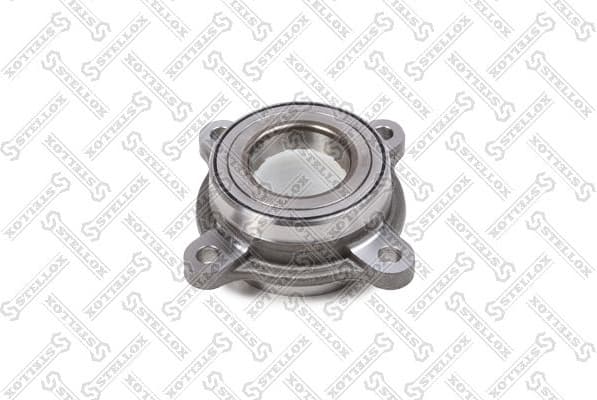 Wheel Bearing 40-30296-SX
