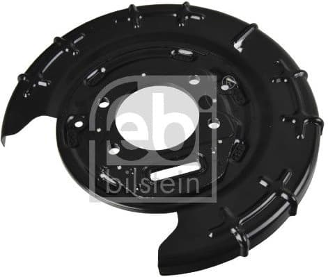 Splash Guard, brake disc 178435