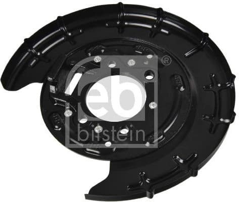 Splash Guard, brake disc 178435 - image 2