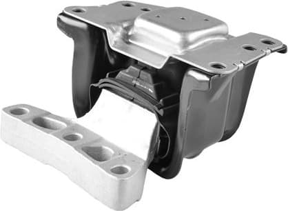 Mounting, engine TED80493 - image 2