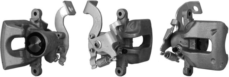 Brake Caliper 4111020