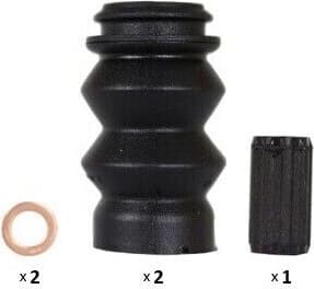 Brake Caliper 4111020 - image 2