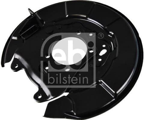 Splash Guard, brake disc 176756