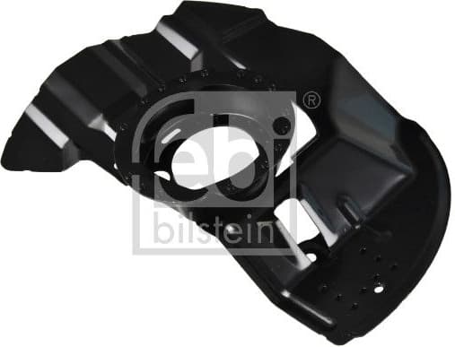 Splash Guard, brake disc 176743