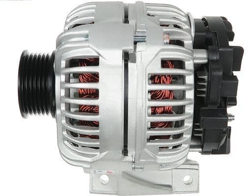 Alternator AS A0060 - image 4