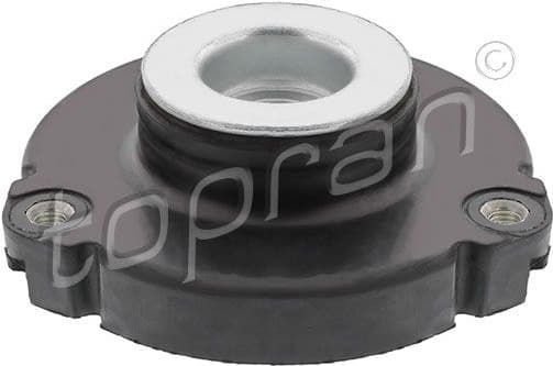 Suspension Strut Support Mount 110 391