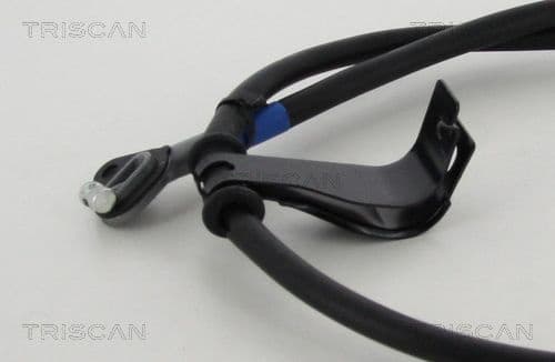 Cable Pull, parking brake 8140 181135 - image 2
