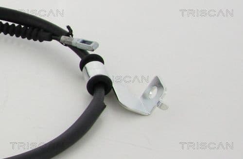 Cable Pull, parking brake 8140 181135 - image 3