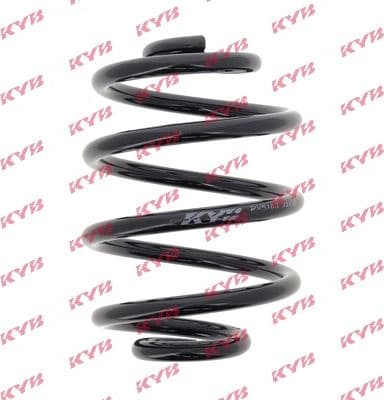 Suspension Spring K-Flex RX5103