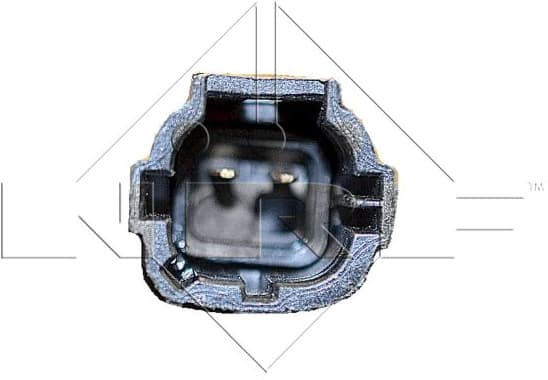 Fan, engine cooling 47599 - image 3