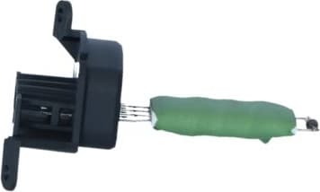 Resistor, interior blower 342110 - image 2