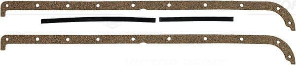 Gasket Set, oil sump 10-12842-02