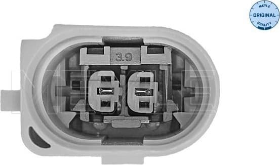Sensor, exhaust gas temperature MEYLE-ORIGINAL: True to OE. 114 800 0130 - image 2
