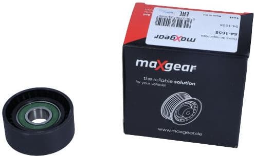 Belt Tensioner, V-ribbed belt 54-1664 - image 2