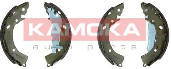 Brake Shoe Set JQ202101