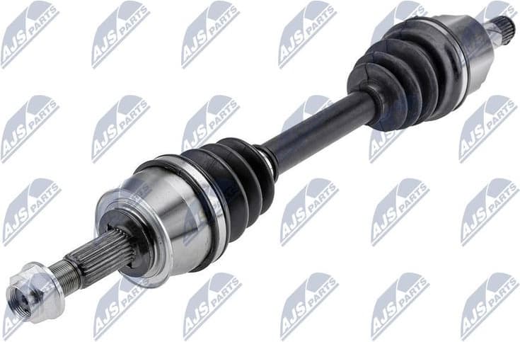 Drive Shaft NPW-PL-127