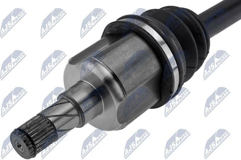 Drive Shaft NPW-PL-127 - image 3