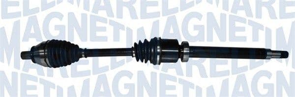 Drive Shaft 302004190308