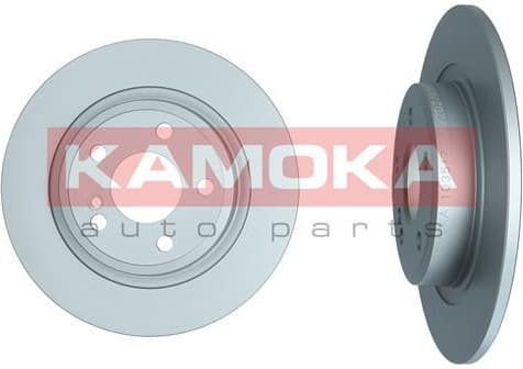 Brake Disc 103517