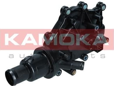 Thermostat, coolant 7710179 - image 3