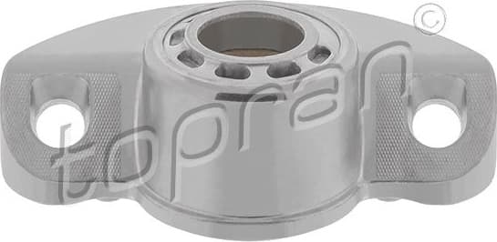 Suspension Strut Support Mount 208 346