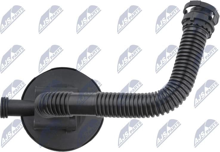 Valve, crankcase ventilation EPCV-VW-015 - image 3