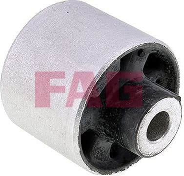 Mounting, control/trailing arm 829 0580 10