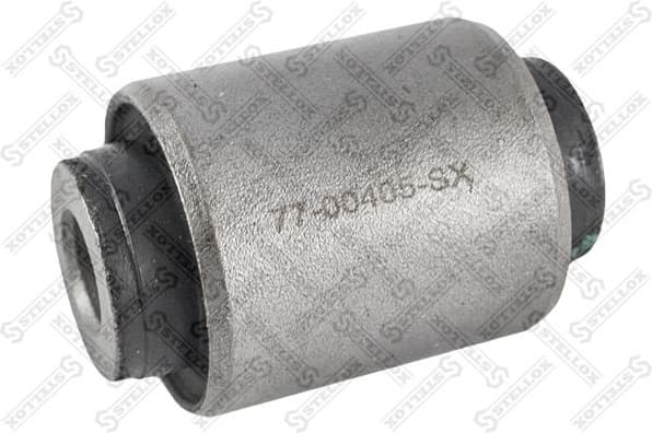 Mounting, control/trailing arm 77-00405-SX - image 2