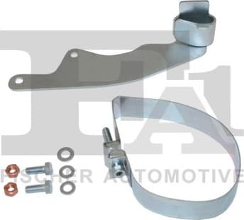 Mount, exhaust system 144-916