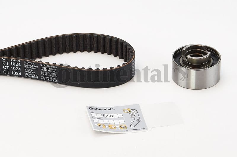 Timing Belt Kit CT1024K1 - image 3