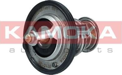 Thermostat, coolant 7710136 - image 3