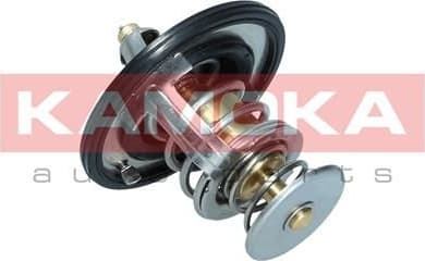 Thermostat, coolant 7710136 - image 4