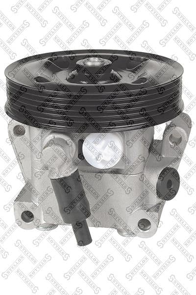 Hydraulic Pump, steering 00-36327-SX - image 3