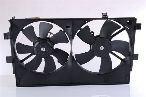 Fan, engine cooling 85635 - image 2