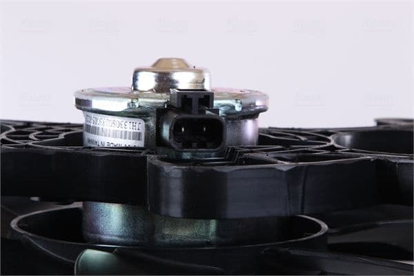 Fan, engine cooling 85635 - image 5